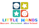 Preschool. Daycare. After School in Sentul KL | Little Hands Daycare Centre Sentul Kuala Lumpur Malaysia